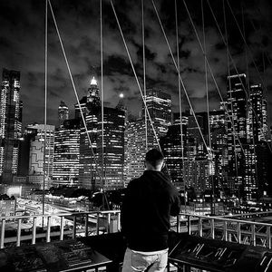 Meet your Posher, Juan